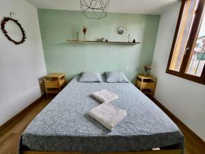 Gallery image of Appartement neuf, Léon centre in Léon