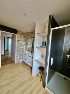 Gallery image of Appartement neuf, Léon centre in Léon