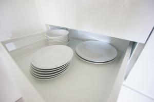 Fotografie z fotogalerie ubytování Quartier 27 - Apartment 60m2 v destinaci Ferlach