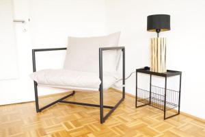 Fotografie z fotogalerie ubytování Quartier 27 - Apartment 60m2 v destinaci Ferlach