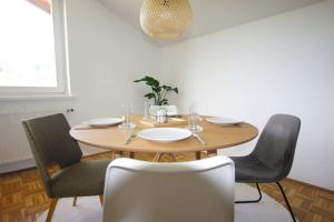 Fotografie z fotogalerie ubytování Quartier 27 - Apartment 60m2 v destinaci Ferlach