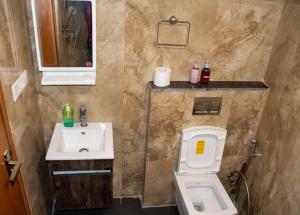 صورة لـ Nirvana Home Stay Couple Friendly في نويدا