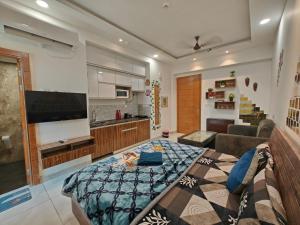 صورة لـ Nirvana Home Stay Couple Friendly في نويدا