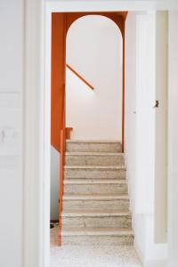 Fotografie z fotogalerie ubytování Palazzo D'Azeglio v Alberobellu