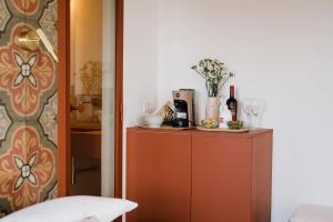 Fotografie z fotogalerie ubytování Palazzo D'Azeglio v Alberobellu