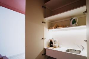 Fotografie z fotogalerie ubytování Palazzo D'Azeglio v Alberobellu