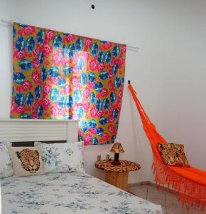 Gambar di galeri bagi hostel pantaneiro di Aquidauana
