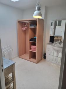 Gallery image of Le Cocoon De Sacha in Avize