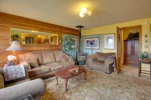 Gallery image of Yellowstone Country Retreat Stunning Views! in Livingston