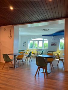 Fotografie z fotogalerie ubytování Baron Beach Hotel v destinaci Scauri