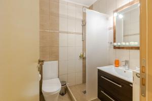 Billede fra billedgalleriet på Cozy cottage i Áyios Dhimítrios