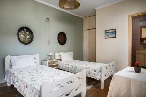 Φωτογραφία από το άλμπουμ του Agaloula Centrally Located Apartments, Lakka στη Λάκκα