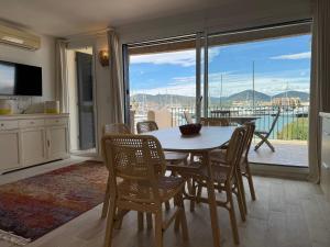 Photo de la galerie de l'établissement Les Marines de Cogolin, à Cogolin