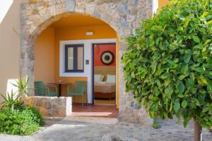 Billede fra billedgalleriet på Driades Luxury Apartments by Estia i Hersonissos