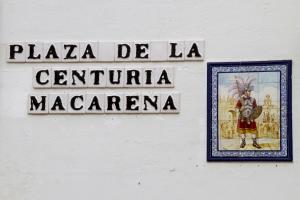 Macarena Home tanúsítványa, márkajelzése vagy díja