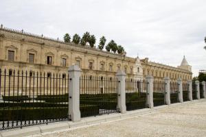 Gallery image of Macarena Home in Seville