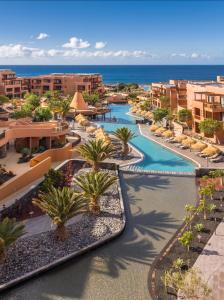 Piscina di Barceló Tenerife o nelle vicinanze
