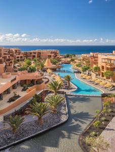 Piscina di Barceló Tenerife o nelle vicinanze