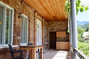 Gallery image of borjomi wood edge in Borjomi