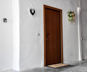 Fotografie z fotogalerie ubytování Villa Antonella, app. Vittoria v destinaci Tavernerio