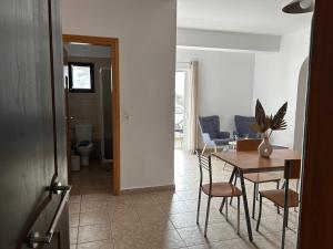 Area soggiorno di My lithos