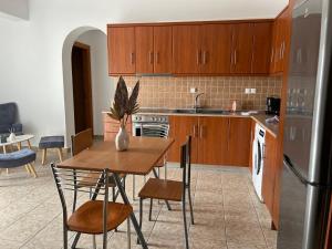 Cucina o angolo cottura di My lithos