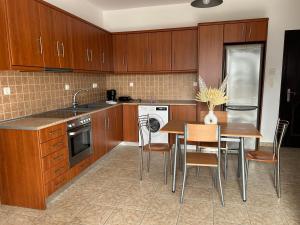 Cucina o angolo cottura di My lithos
