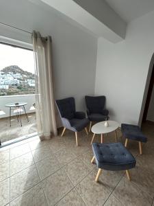 Area soggiorno di My lithos
