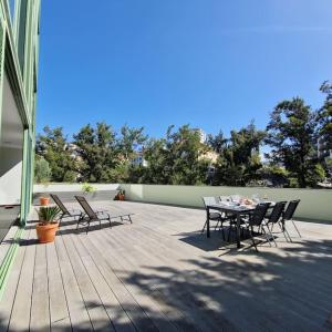 Fotografie z fotogalerie ubytování Upscale, spacious & peacefull 3-bedroom apartment ve Funchalu