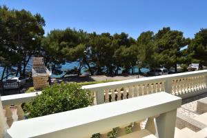 Fotografie z fotogalerie ubytování Golden Shell Murter v Murteru