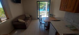 Fotografie z fotogalerie ubytování Golden Shell Murter v Murteru