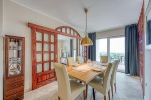 Zdjęcie z galerii obiektu Villa Aqua w mieście Labin