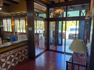 Fotografie z fotogalerie ubytování Hotel Rural Cazorla Posada del Cordobés v destinaci Cazorla