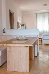 Fotografie z fotogalerie ubytování Casa Selimi v destinaci Ulcinj