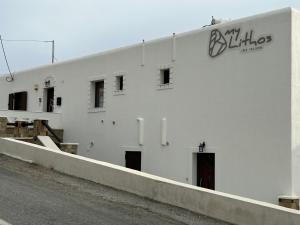 Edificio in cui si trova l'appartamento
