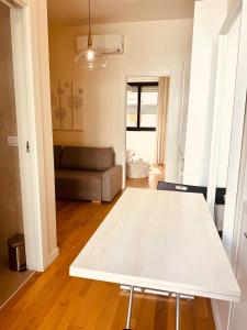 Gallery image of Andrea da Bari Exclusive Suite 2 in Bari