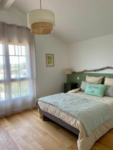 Galeriebild der Unterkunft Maison Neuve 3 Chambres avec jardin à 200m du port de la Teste in La Teste-de-Buch