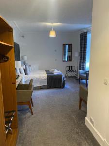 Foto dalla galleria di Ellwyn House a Edimburgo