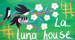 Kép La luna house szállásáról Pefkohóriban a galériában