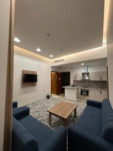 Φωτογραφία από το άλμπουμ του Diwan Al Nuzha Serviced Apartments στη Μέκκα