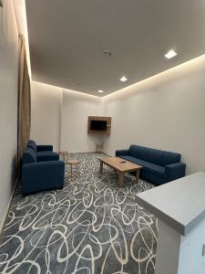 Φωτογραφία από το άλμπουμ του Diwan Al Nuzha Serviced Apartments στη Μέκκα