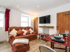 Gallery image of 11 Longpool in Kendal