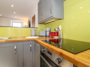 Gallery image of 11 Longpool in Kendal +9 photos