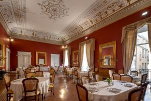 Restaurant o iba pang lugar na makakainan sa Napolit'amo Hotel Principe