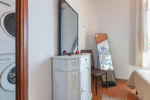 Et tv og/eller underholdning på Casina vintage - Rio Marina