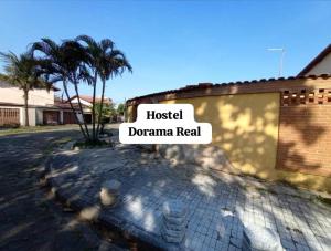 Bilde i galleriet til Hostel Dorama Real i Mongaguá