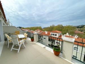 萨卡罗Apartamento a pie de Playa的相册照片