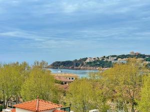 萨卡罗Apartamento a pie de Playa的相册照片