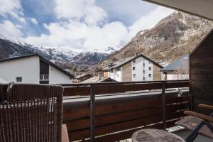 Fotografie z fotogalerie ubytování Rising Sun v destinaci Zermatt