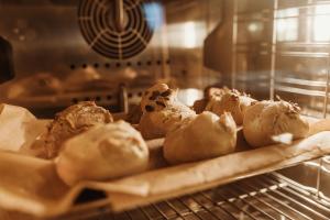 Φαγητό σε αυτός ο ξενώνας ή κάπου εκεί κοντά